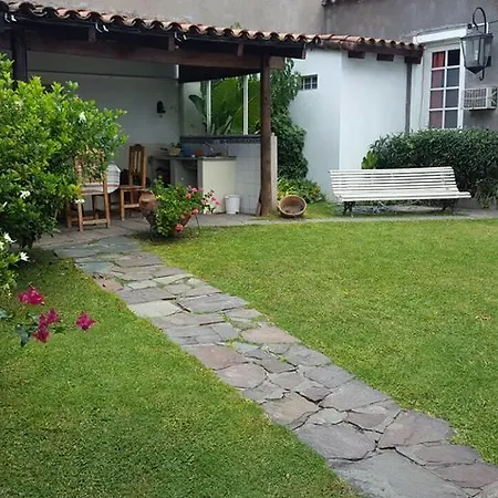 Hostal Pueblo Andino